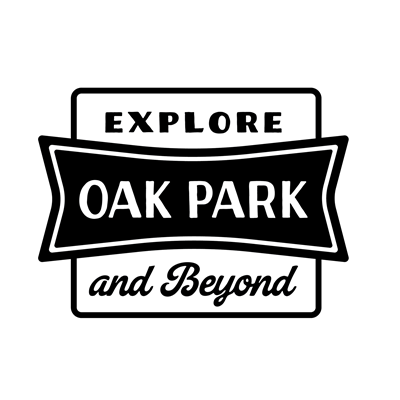 Explore Oak Park and Beyond Logo