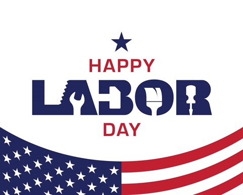 Labor Day image