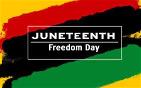 Juneteenth image