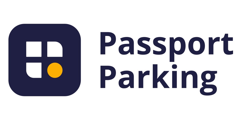 passport parking logo