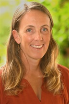 Lindsey Roland Nieratka, Chief Sustainability Officer