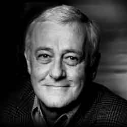 John Mahoney